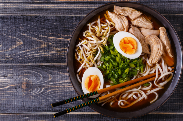 Ramen: All You Need to Know