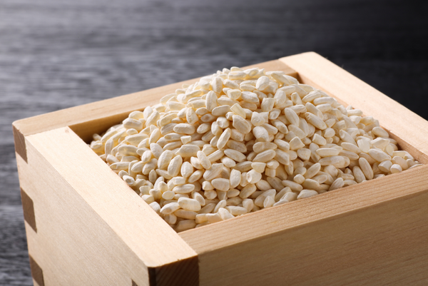 Taste of Japan: Horaiya Honten