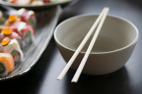 All You Need to Know About Chopsticks
