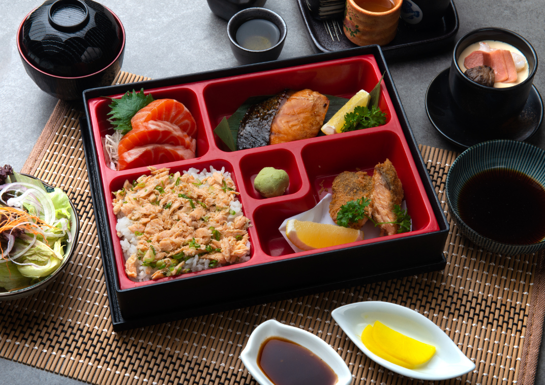 All you Need to Know: Bento Box