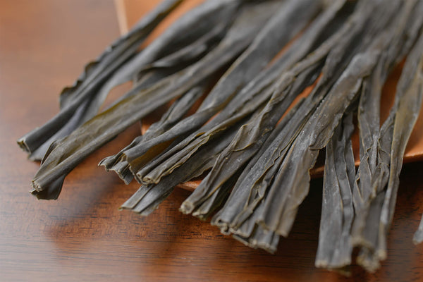 What Is Kombu?