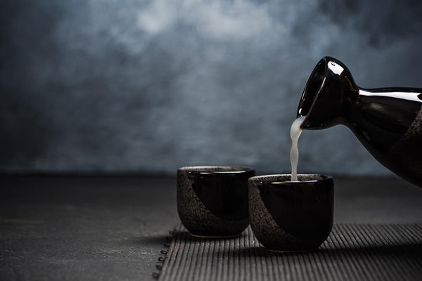 What Is Sake?