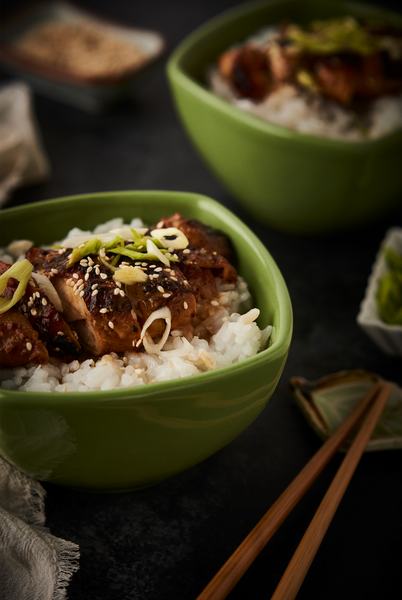 How to Make Miso Chicken