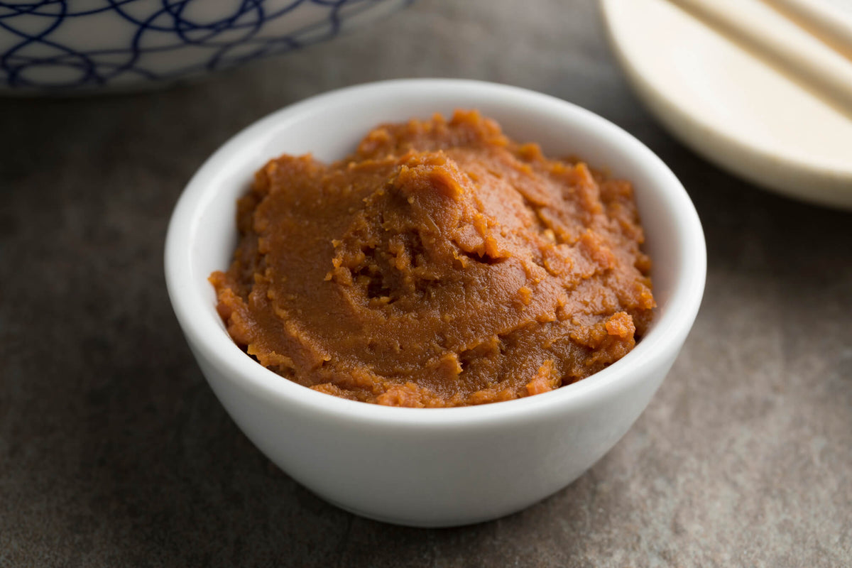 What is Miso Paste?