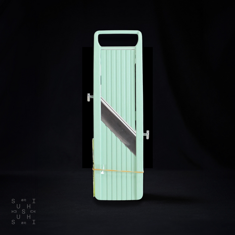 Benriner Japanese Mandolin Vegetable Slicer - SushiSushi