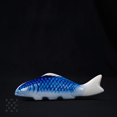 Fish Chopstick Rest - SushiSushi