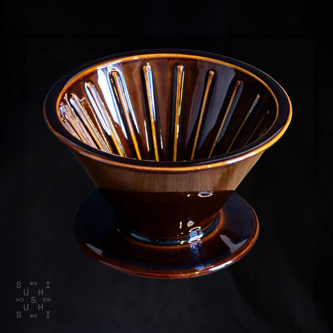 Saikai Ceramic Coffee Dripper