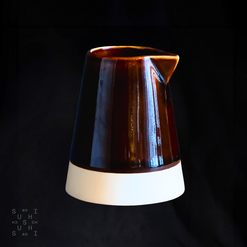 Saikai Pourer, Brown