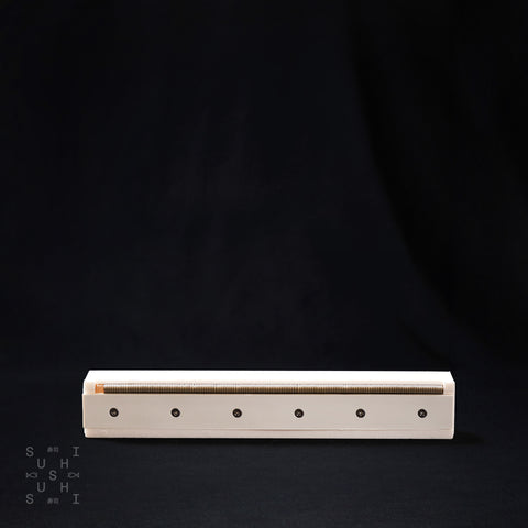Chiba Comb Blade for Chiba Peeler S - SushiSushi