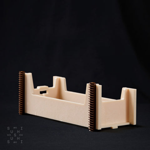 Chiba Peeler S - Sliding Frame component Spare Part 4