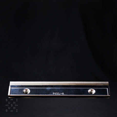 Chiba Peeler S Spare Flat Blade - SushiSushi