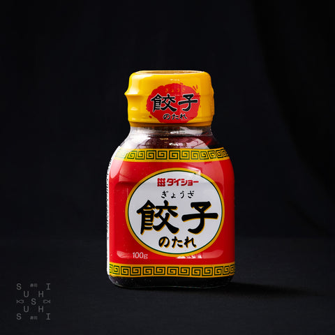 Daisho, Gyoza Dipping Sauce, 100ml - SushiSushi