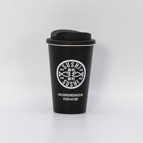 Sushisushi Reusable Tumbler - SushiSushi