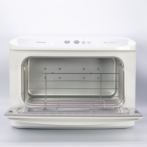 Taiji HC11LX Pro Towel Warmer and Cooler (11L capacity) SushiSushi