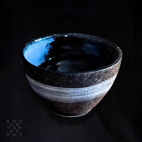 Akiyo Bowl, 13cm