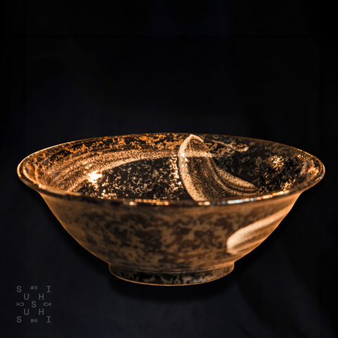 Akyio Ramen Bowl, 20cm