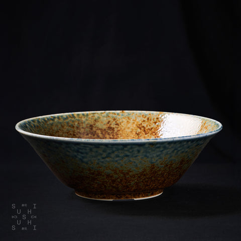 Sunaji Ramen Bowl, 20cm