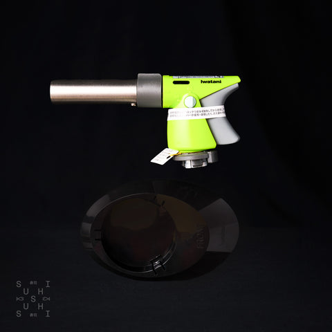 Iwatani Burner CB-TC-CJ2 - SushiSushi