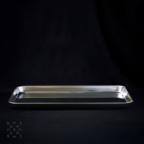 Single Japanese Stainless Steel Oven Pan