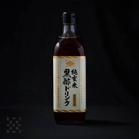 Bottle of Sweet Koji