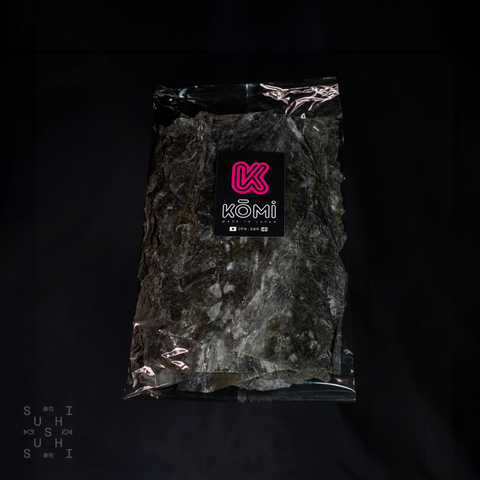 Komi, Kombu, 1kg - SushiSushi