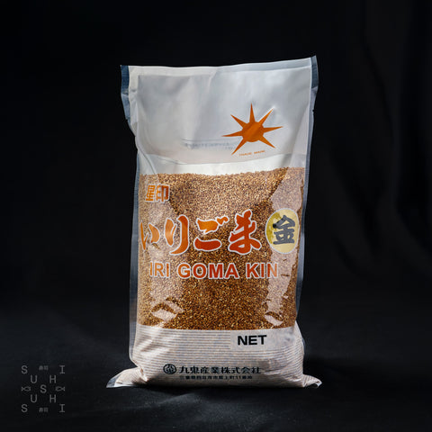 1kg Bag of Sesame Seeds