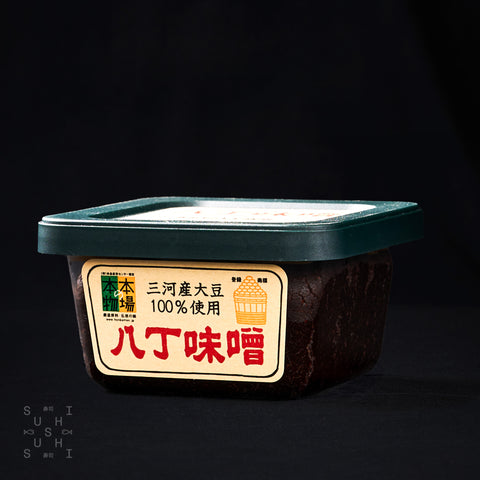 Maruya, Original Hatcho Miso, 300g - SushiSushi