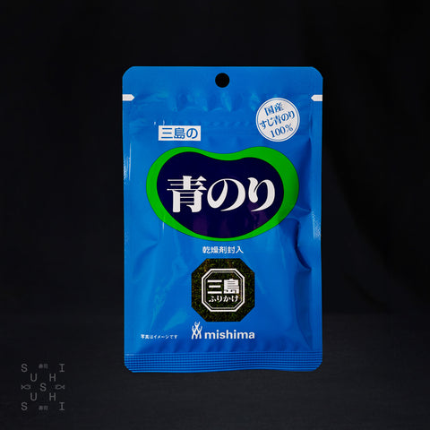 Mishima, Nori Powder, 3.2g