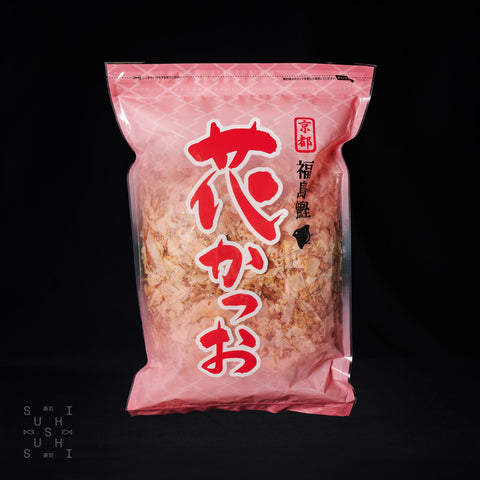 500g bag of bonito flakes