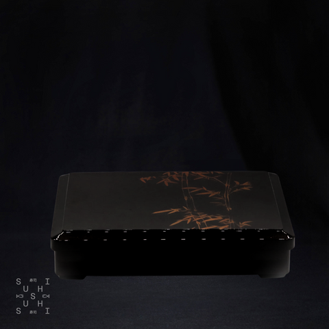 Premium Bento Box, 13"