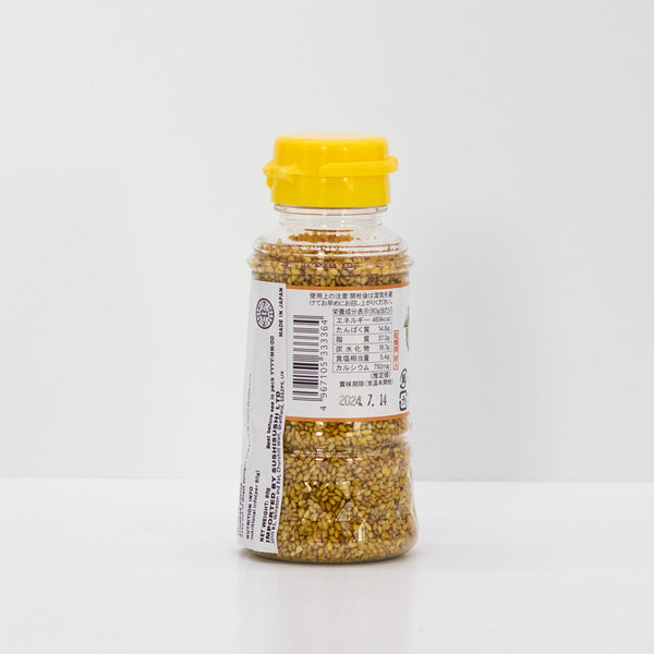 Toho Roasted Sesame Seeds With Yuzu 80g SushiSushi