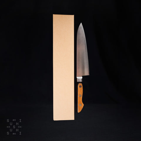 Sakai Takayuki TUS Chefs Knife 180mm - SushiSushi