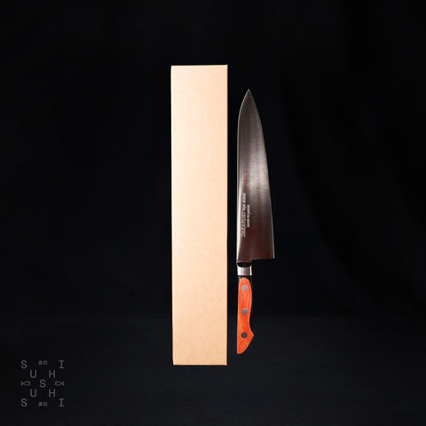 Sakai Takayuki TUS Chefs Knife 210mm - SushiSushi