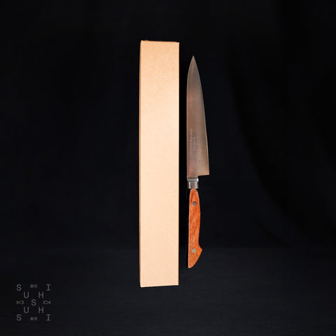 Sakai Takayuki TUS Petty Knife 150mm - SushiSushi