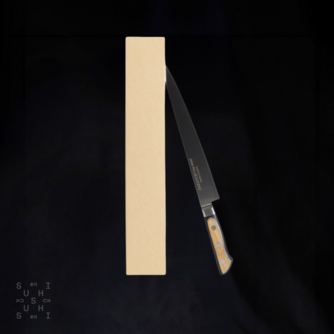 Sakai Takayuki TUS Sashimi Knife 240mm - SushiSushi