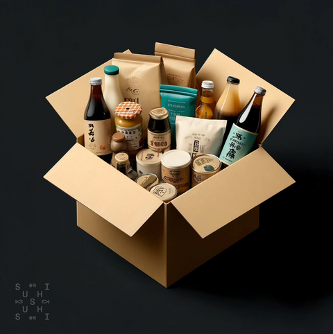 Discovery Box