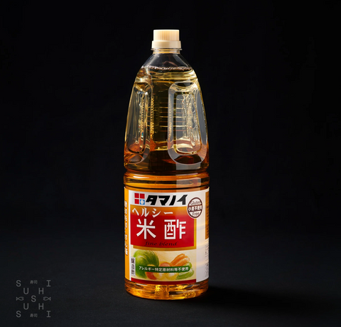 Tamanoi, Japanese Rice Vinegar, 1.8L - SushiSushi