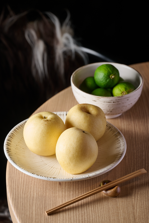 Showa Seito Bowl White 155mm