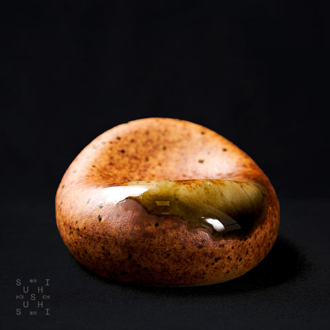 Chopstick Rest, Shigaraki
