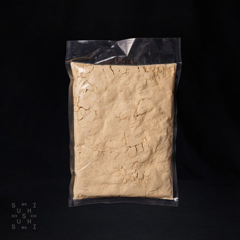 Komi, Wasanbon Sugar, 500g