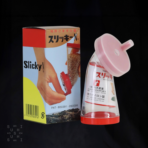Slicky-N Sesame Seed Grinder - SushiSushi