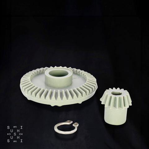 Spare Part 11 for Chiba Peeler S