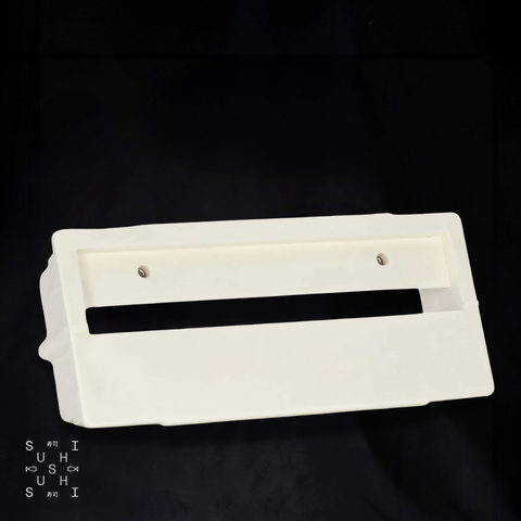Spare Part 5 for Chiba Peeler S