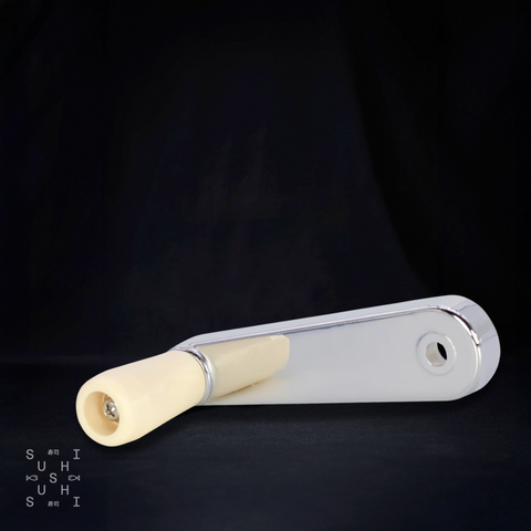 Spare Part 8 for Chiba Peeler S
