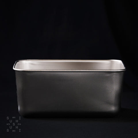 Spare Small Yakumi inner tins 105x67xH57mm - SushiSushi