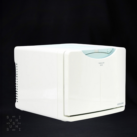 Taiji CC-8 Cool Cabi, Stackable Towel Cooler, 6L - SushiSushi