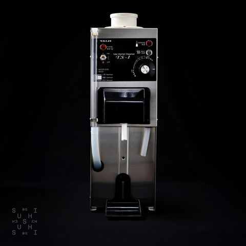 Sake Warming Machine