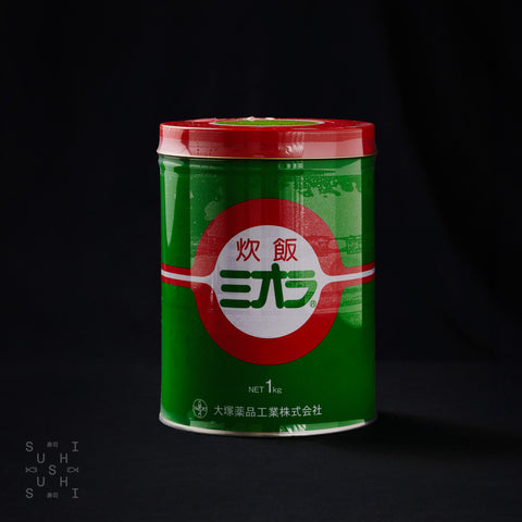 Otsuka, Miola Rice Improver, 1kg - SushiSushi