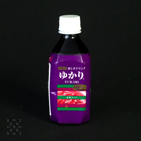 Mishima Liquid Shiso Concentrate, 340 mL