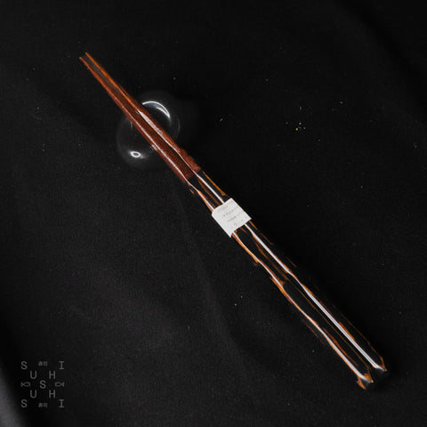 Ishida Premium Chopsticks, High Tide, 23cm